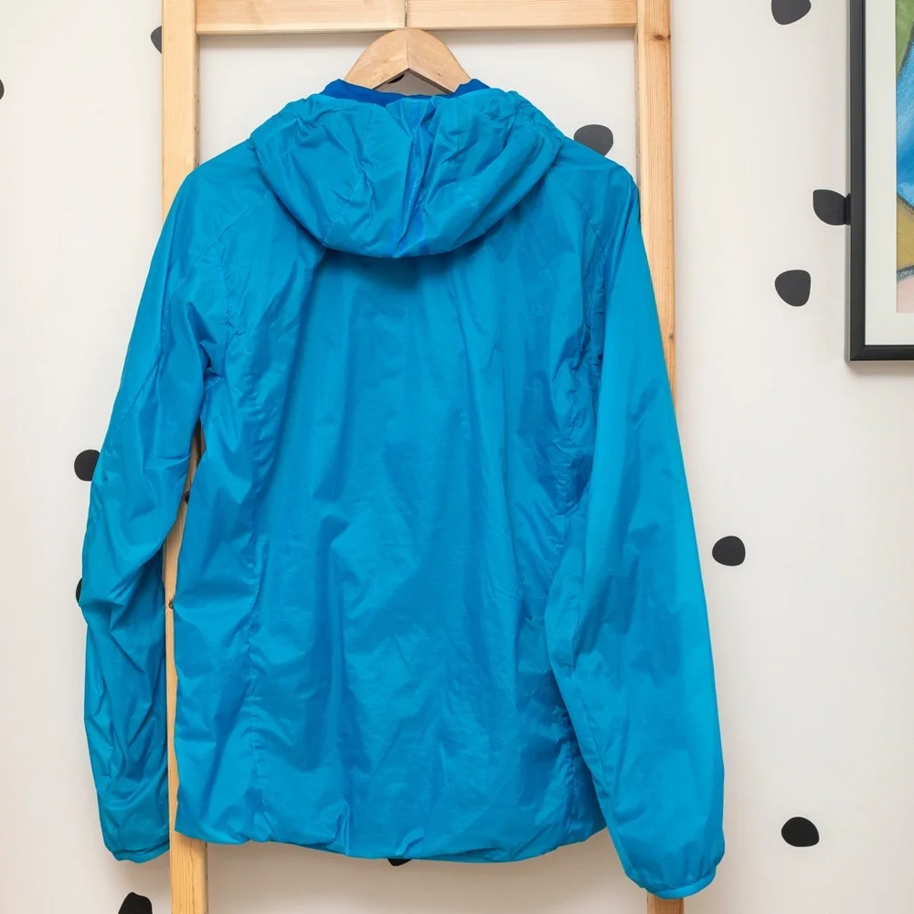 Adidas Reversible Jacket - Picture 4 of 16